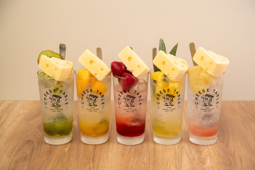 CheeseTable 池袋店(東京都豊島区/池袋駅/レストラン・ファミレス)_2