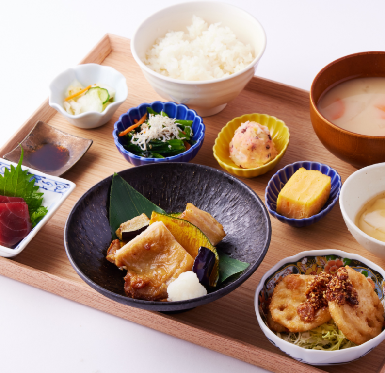 石塀小路豆ちゃ 横浜(神奈川県横浜市西区/横浜駅/カフェ・コーヒー・喫茶店)_2