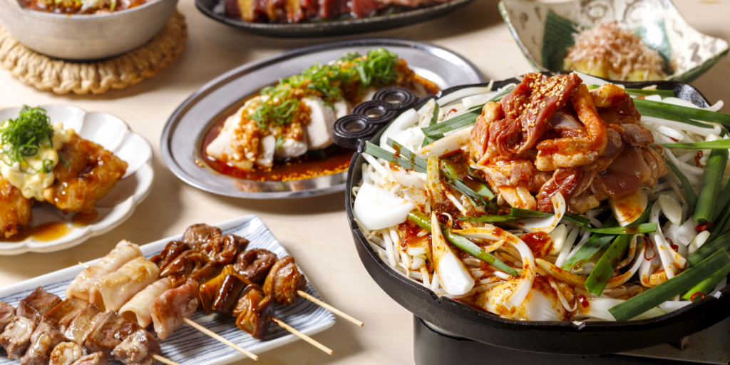 腹黒屋　田町(東京都港区/田町駅/居酒屋・バー)_2