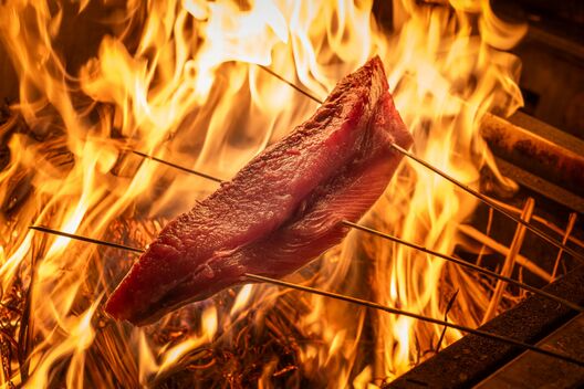 WARAYAKI　funsista(東京都品川区/五反田駅/居酒屋・バー)_2