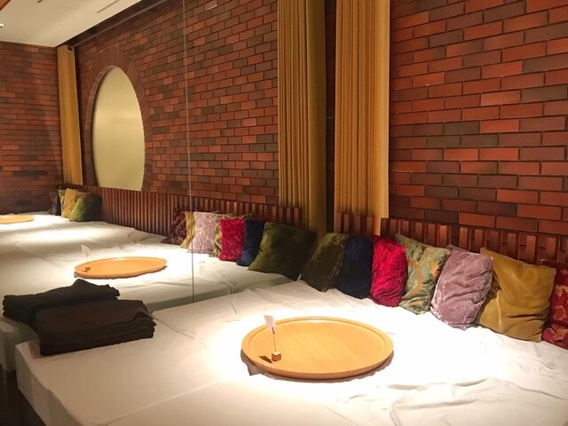 和カフェ yusoshi 渋谷店(東京都渋谷区/渋谷駅/カフェ・コーヒー・喫茶店)_2