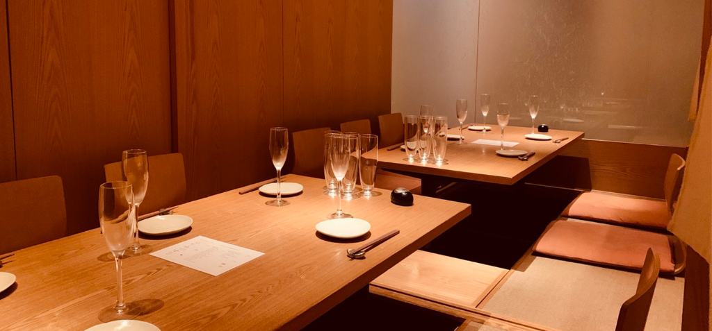 小割烹 おはし 六本木(東京都港区/六本木駅/その他(飲食・フード系))_2