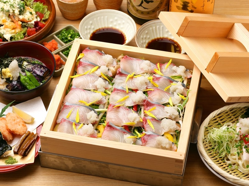 蒸し屋清郎　渋谷(東京都渋谷区/渋谷駅/その他(販売・サービス・アパレル系))_3