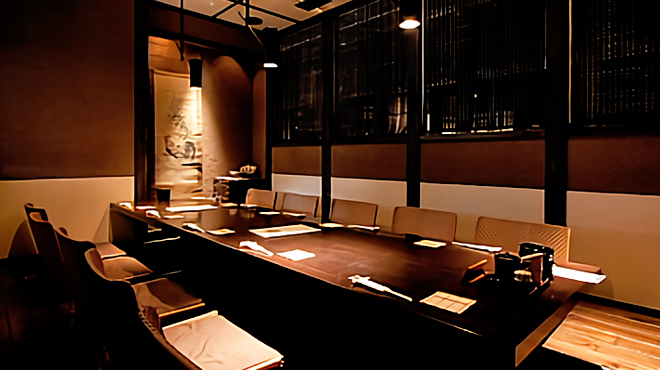 薩摩ごかもん　天満橋総本店(大阪府大阪市中央区/居酒屋・バー)_3