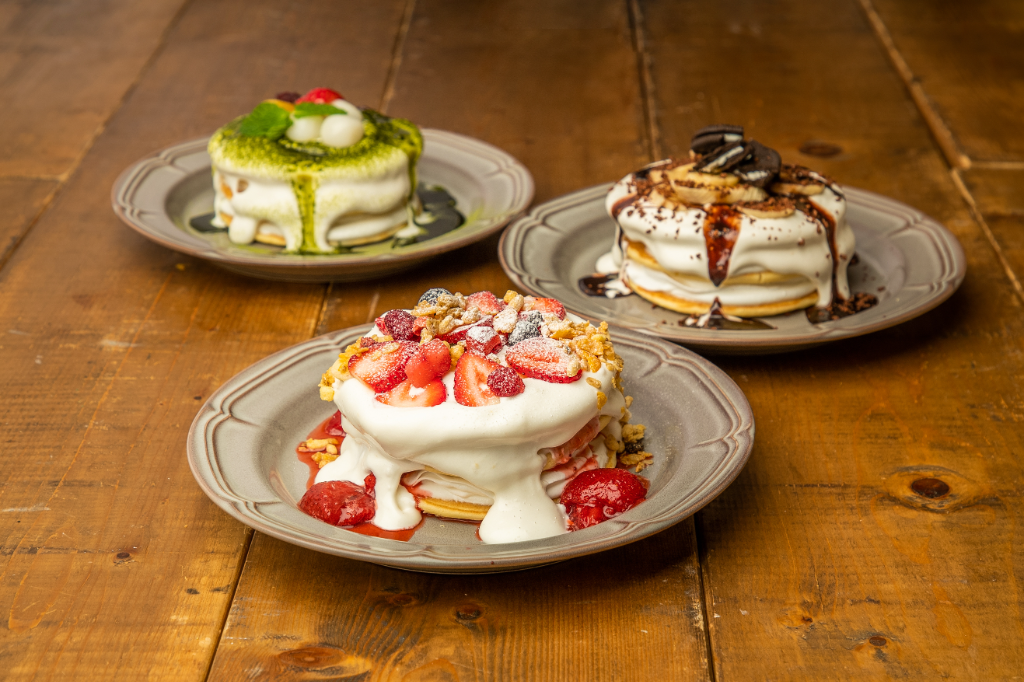 kawara CAFE＆KITCHEN 吉祥寺PARCO店(東京都武蔵野市/吉祥寺駅/カフェ・コーヒー・喫茶店)_2