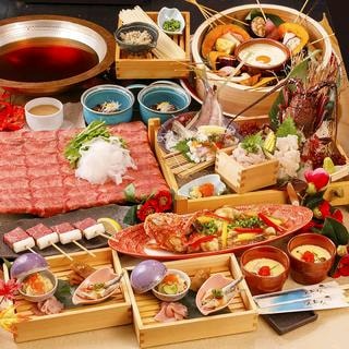 五島人　浜松町店(東京都港区/大門駅/居酒屋・バー)_2