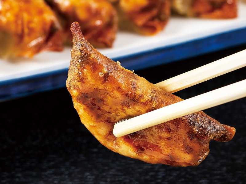 博多かわ串・高知餃子 酒場フタマタ 蒲田店(東京都大田区/蒲田駅/居酒屋・バー)_2