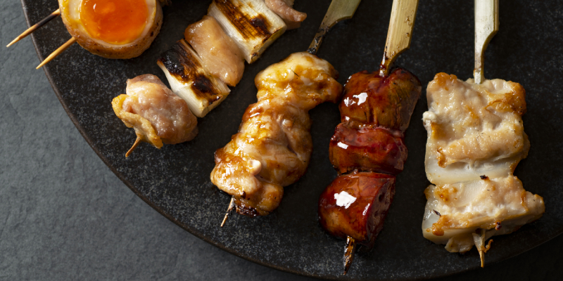 焼鳥IPPON+ tokyo(東京都中央区/京橋駅/居酒屋・バー)_2