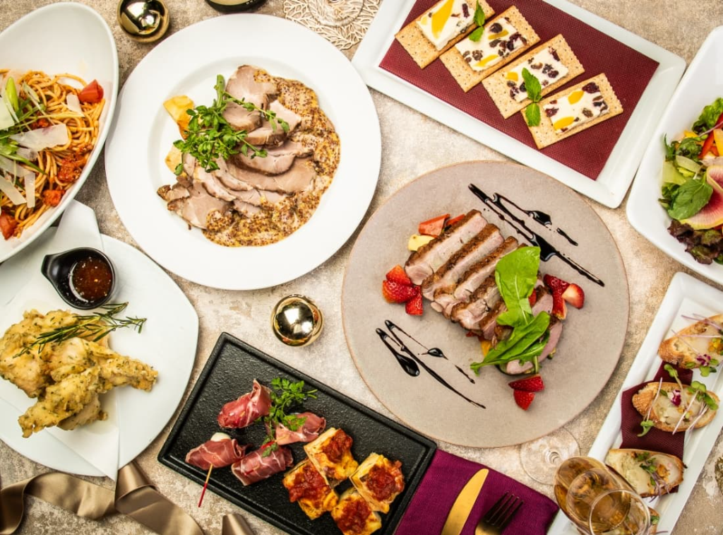 THE BAGUS PLACE(東京都中央区/銀座一丁目駅/カラオケ・アミューズメント)_2