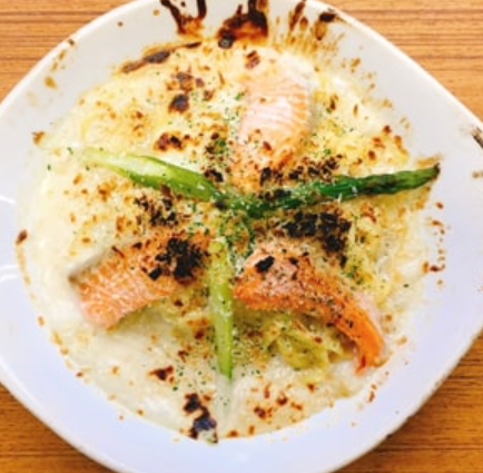 めん、色いろ。いつでも、おやつ。ルミネエスト新宿(東京都新宿区/新宿駅/カフェ・コーヒー・喫茶店)_2