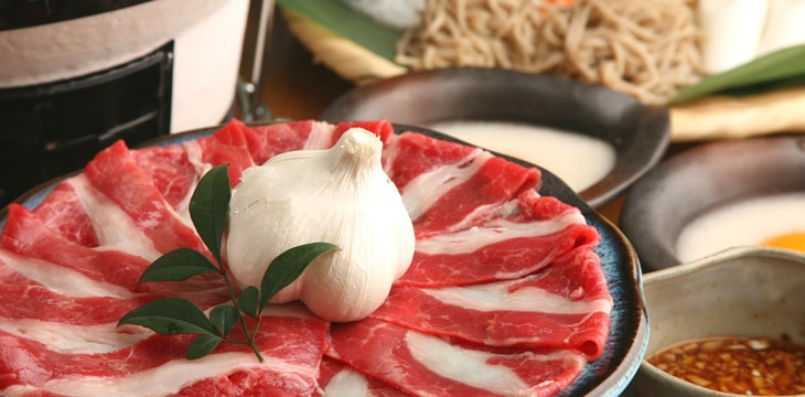 馬並み家(東京都港区/新橋駅/居酒屋・バー)_2