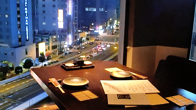 薩摩ごかもん　天満橋総本店(大阪府大阪市中央区/居酒屋・バー)_2