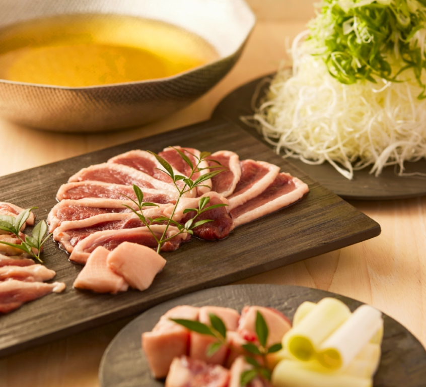 鴨ときどき馬 品川本店(東京都港区/品川駅/居酒屋・バー)_3