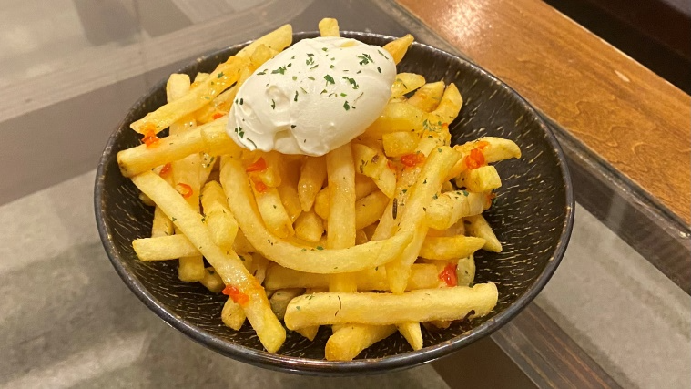 A to Z cafe(東京都港区/表参道駅/カフェ・コーヒー・喫茶店)_2