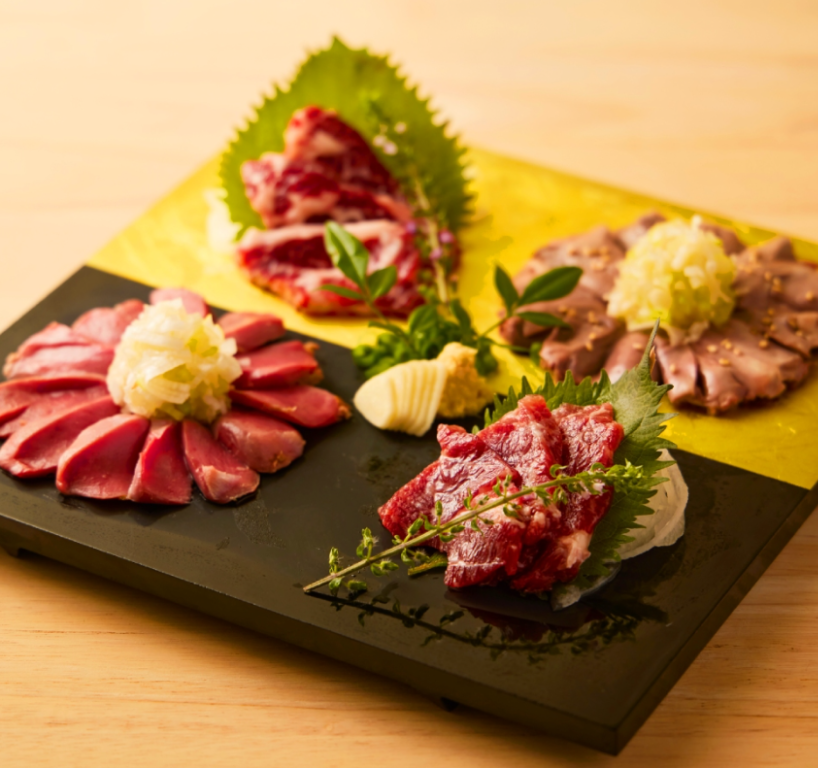 鴨ときどき馬 品川本店(東京都港区/品川駅/居酒屋・バー)_2