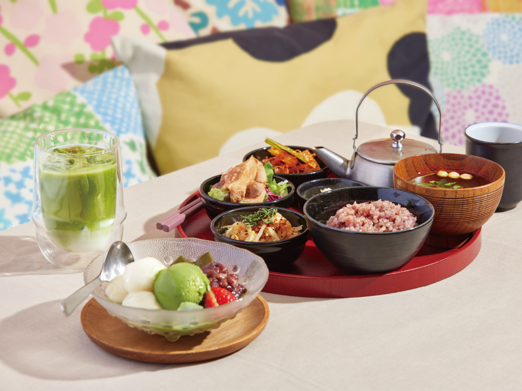 Ochobohan ルミネエスト新宿店(東京都新宿区/新宿駅/カフェ・コーヒー・喫茶店)_2